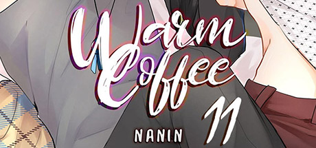 WARM COFFEE Vol. 11 DRM-Free Download cover art