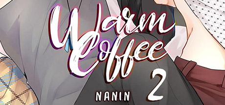 WARM COFFEE Vol. 2 DRM-Free Download cover art
