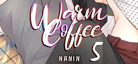 WARM COFFEE Vol. 5 DRM-Free Download cover art
