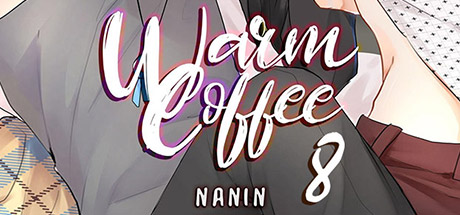WARM COFFEE Vol. 8 DRM-Free Download cover art