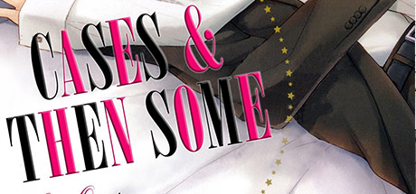 Cases and Then Some DRM-Free Download cover art