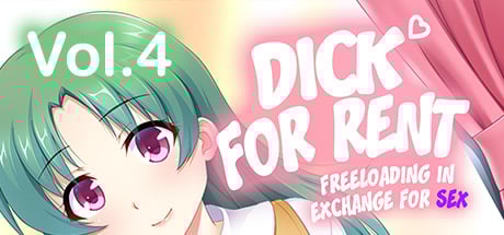 Dick for Rent Chapter 4 DRM-Free Download cover art