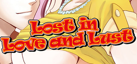 Lost in Love and Lust Chapter 1