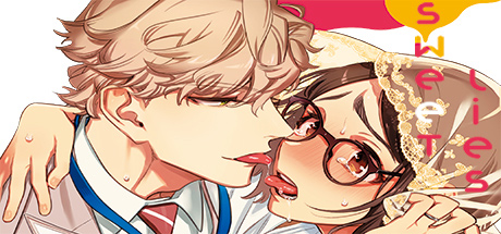 Sweet Lies Layered Like a Mille Feuille DRM-Free Download cover art