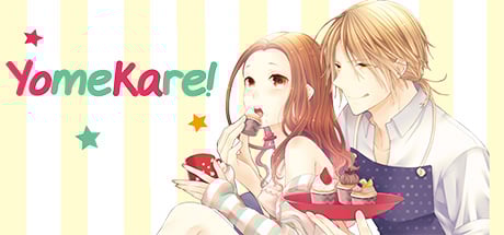 Yomekare! The Comforts Of Having A Wifely Boyfriend DRM-Free Download cover art