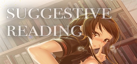Suggestive Reading DRM-Free Download cover art
