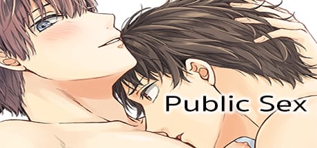 Public Sex DRM-Free Download cover art
