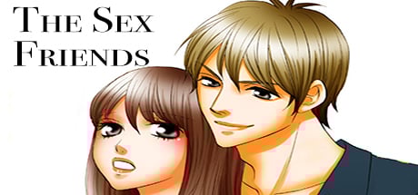 The Sex-Friends - Blind Drunk on A Hunk and Filled with Spunk - DRM-Free Download cover art