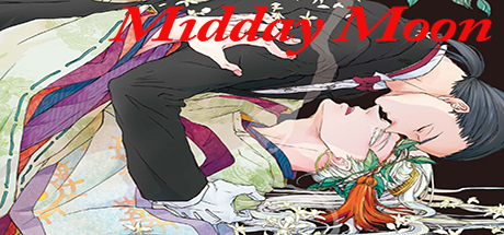 Midday Moon DRM-Free Download cover art