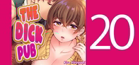 The Dick Pub 20