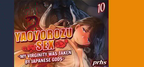 Yaoyorozu Sex~My Virginity Was Taken by Japanese Gods~ 10