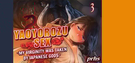 Yaoyorozu Sex~My Virginity Was Taken by Japanese Gods~ 3