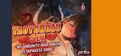 Yaoyorozu Sex~My Virginity Was Taken by Japanese Gods~ 6