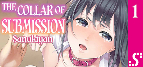 The Collar of Submission 1 DRM-Free Download cover art