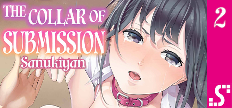 The Collar of Submission 2 DRM-Free Download cover art