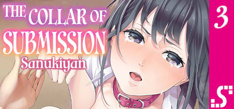The Collar of Submission 3 DRM-Free Download cover art
