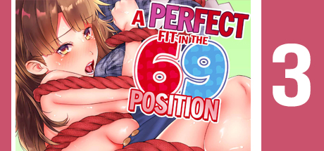 A Perfect Fit in the 69 Position 3
