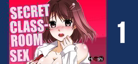Secret Classroom Sex 1