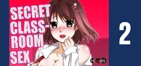 Secret Classroom Sex 2