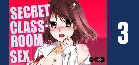 Secret Classroom Sex 3