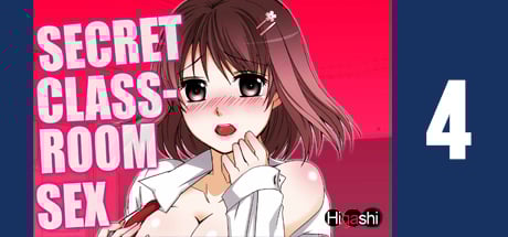 Secret Classroom Sex 4