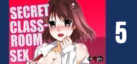 Secret Classroom Sex 5