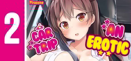 An Erotic Car Trip 2 DRM-Free Download cover art