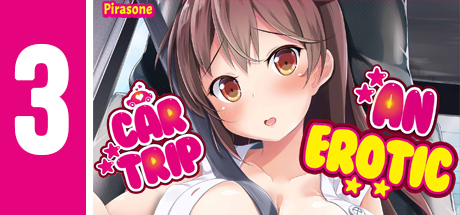 An Erotic Car Trip 3 DRM-Free Download cover art