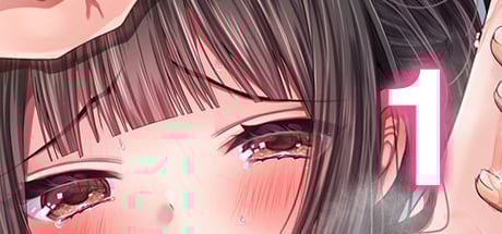 I CAME TO INVESTIGATE BUT NOW I CAN'T STOP CUMMING! 1