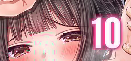 I CAME TO INVESTIGATE BUT NOW I CAN'T STOP CUMMING! 10