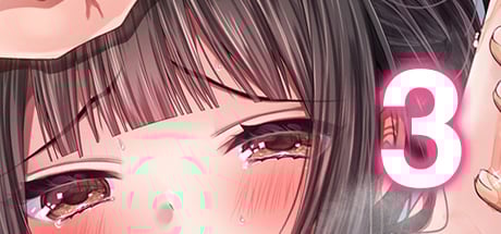 I CAME TO INVESTIGATE BUT NOW I CANT STOP CUMMING! 3