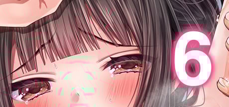 I CAME TO INVESTIGATE BUT NOW I CANT STOP CUMMING! 6
