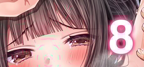 I CAME TO INVESTIGATE BUT NOW I CANT STOP CUMMING! 8