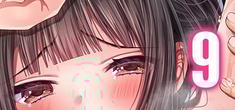 I CAME TO INVESTIGATE BUT NOW I CAN'T STOP CUMMING! 9