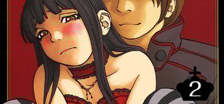 Absolute Monarch Complex Vol. 2 DRM-Free Download cover art