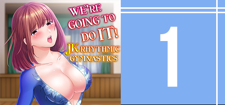 WE’RE GOING TO DO IT! -CARELESS INSERTION DURING A LESSON- 1 DRM-Free Download cover art