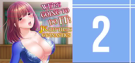 WE’RE GOING TO DO IT! -CARELESS INSERTION DURING A LESSON- 2 DRM-Free Download cover art