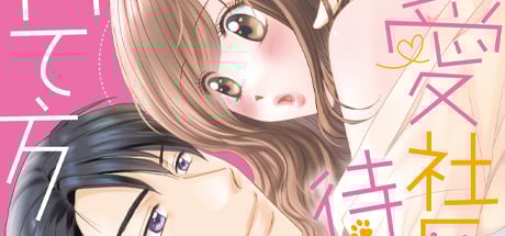 The Doting President And Eager Secretary's Training Volume 1 DRM-Free Download cover art