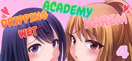 Dripping Wet Academy Harem -Accidentally Getting Lucky With Girls- Chapter 4