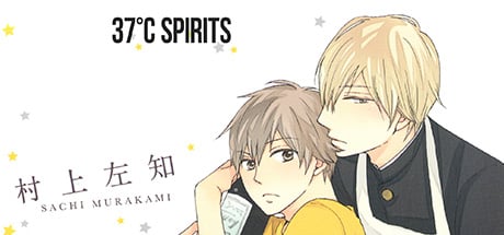 37°C SPIRITS DRM-Free Download cover art