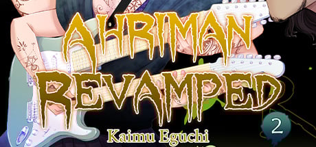 Ahriman Revamped Vol. 2 DRM-Free Download cover art