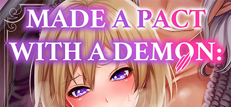 Made a Pact With a Demon: He Took My Virginity Chapter 4 DRM-Free Download cover art