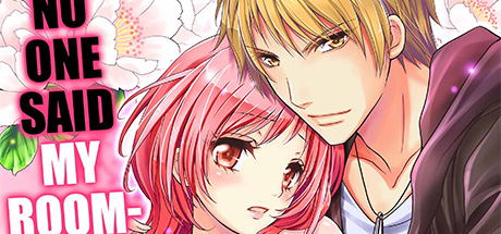 No One Said My Roommate Would Be a Guy! Chapter 1 DRM-Free Download cover art