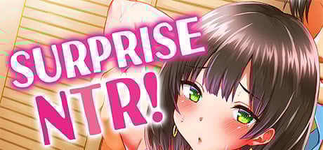 Surprise NTR! Chapter 4