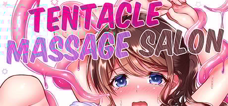 Tentacle Massage Salon Chapter 3 DRM-Free Download cover art