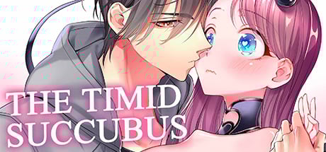 The Timid Succubus and Her Handsome Meal Chapter 3 DRM-Free Download cover art