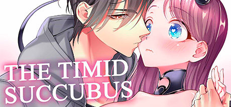 The Timid Succubus and Her Handsome Meal Chapter 5 DRM-Free Download cover art