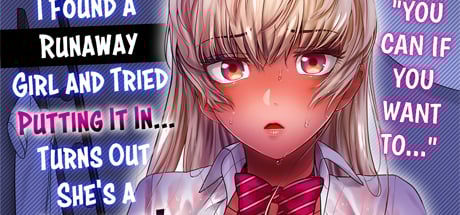 “You Can if You Want To...” Chapter 1