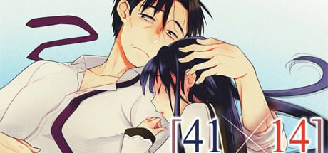 [41 x 14] Touch Me More 3 DRM-Free Download cover art