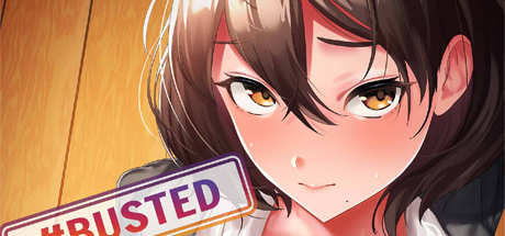 #Busted by My Co-Worker 4 DRM-Free Download cover art